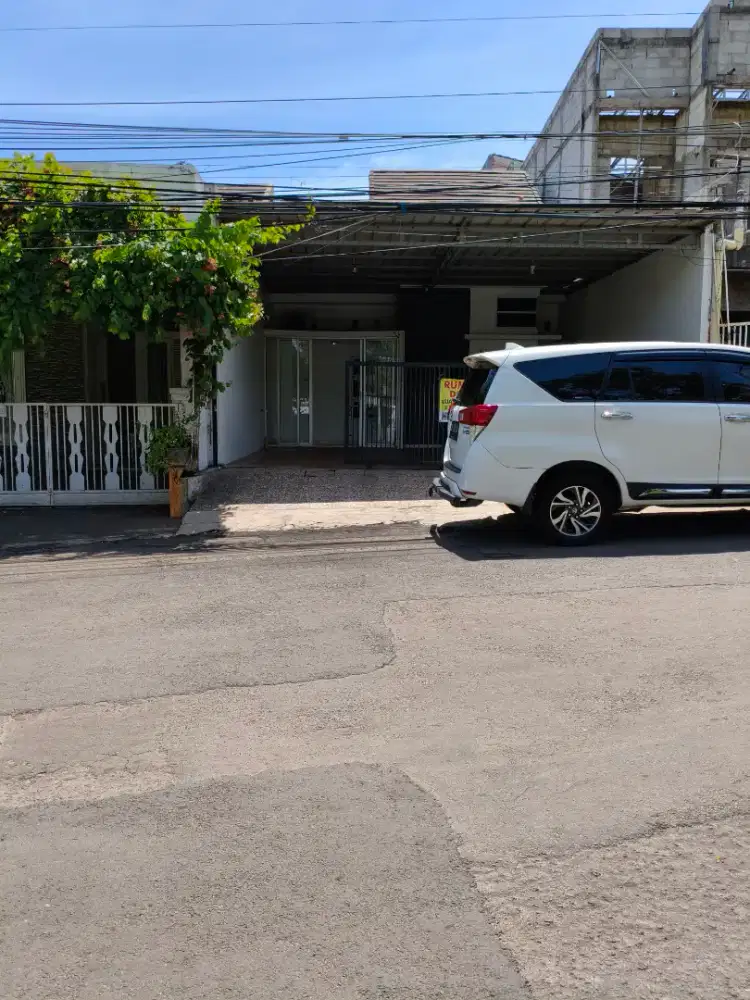 Dijual 1.3M-Nego, Sewa 40 jt/th-Nego