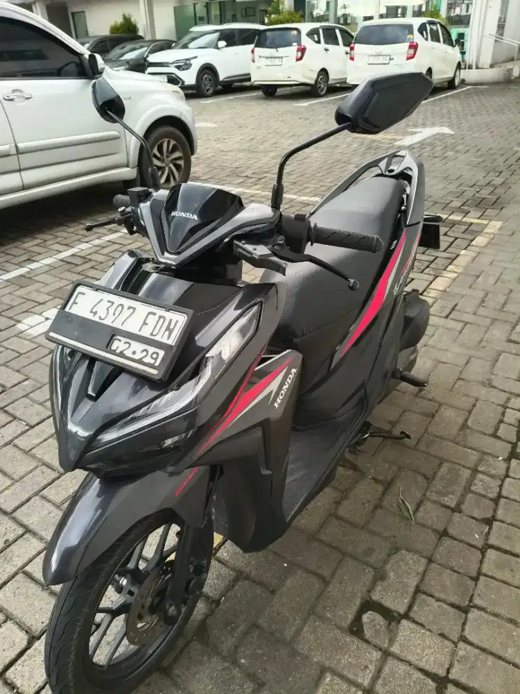 Vario 125cc 2019
