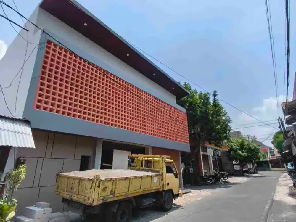 14  Kamar ; Dijual Kost Baru Jogja Condong Catur Dekat Banget UII UPN AMIKOM