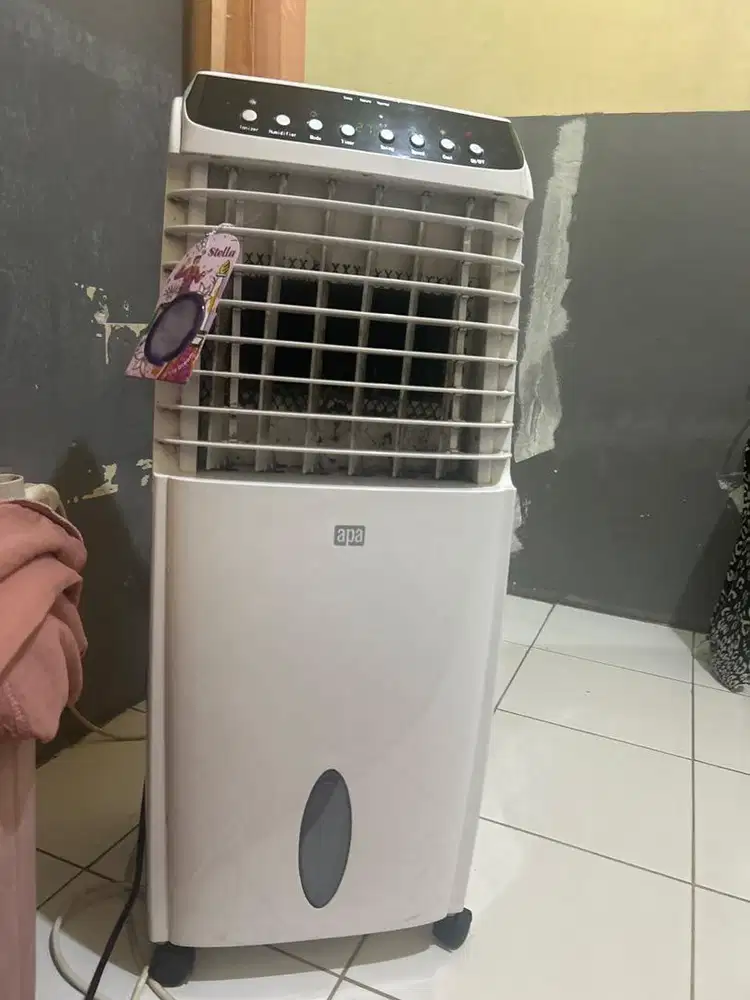 APA Evaporative Air Cooler.