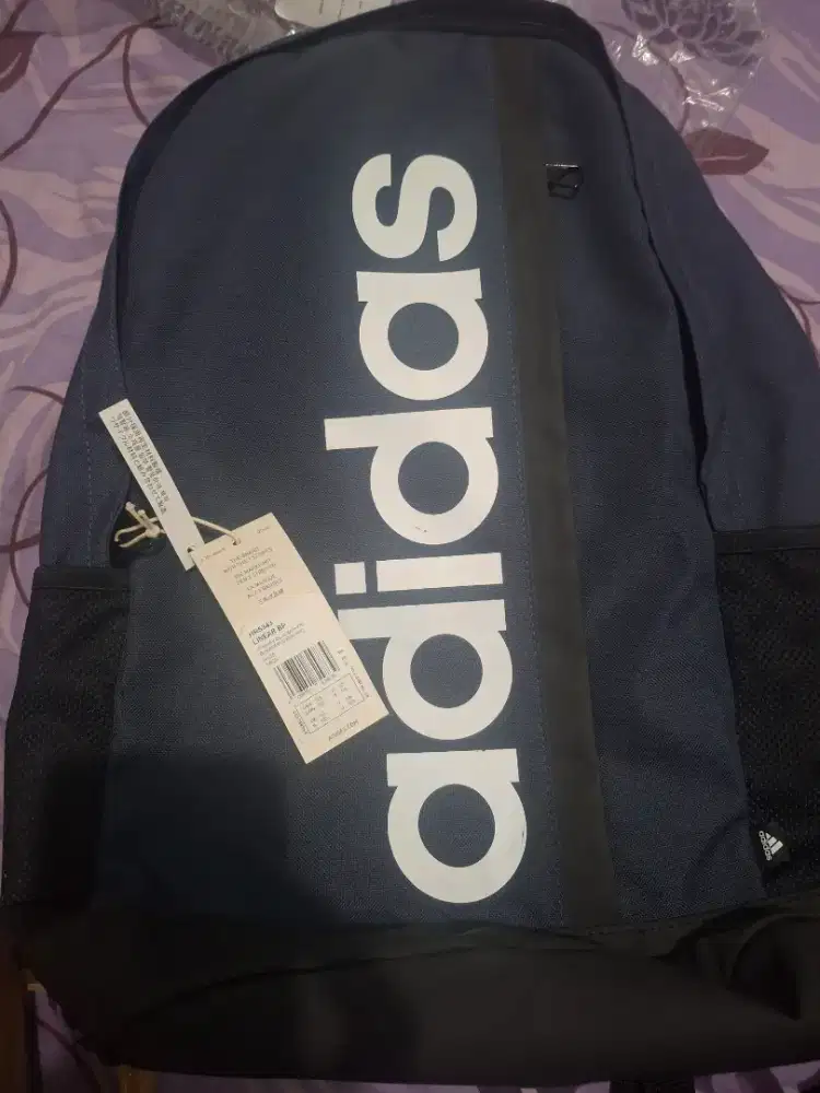 Tas Adidas Original Unisex