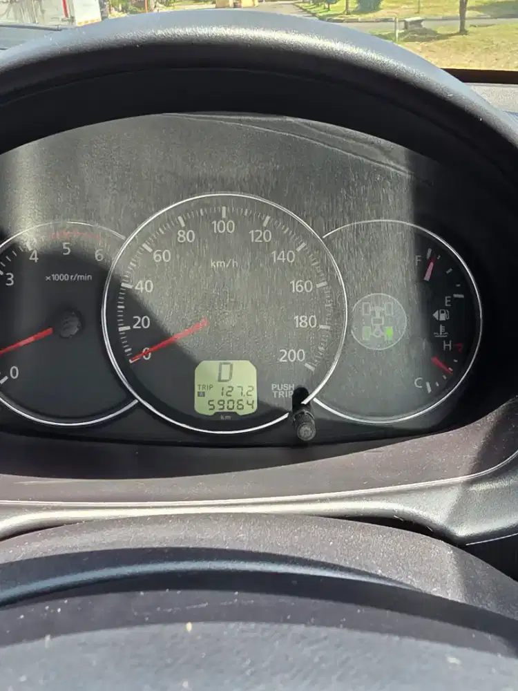 Pajero Sport Dakar 4x4 59rb Mint Condition