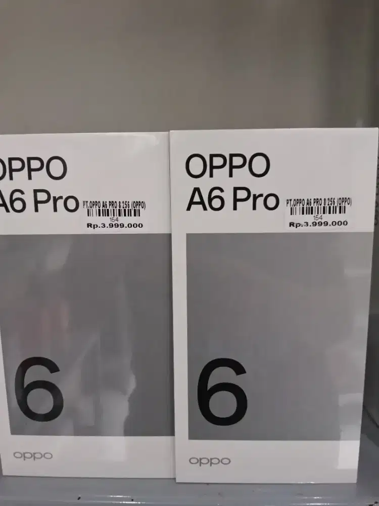 Oppo A6 pro 8/256 atlantis