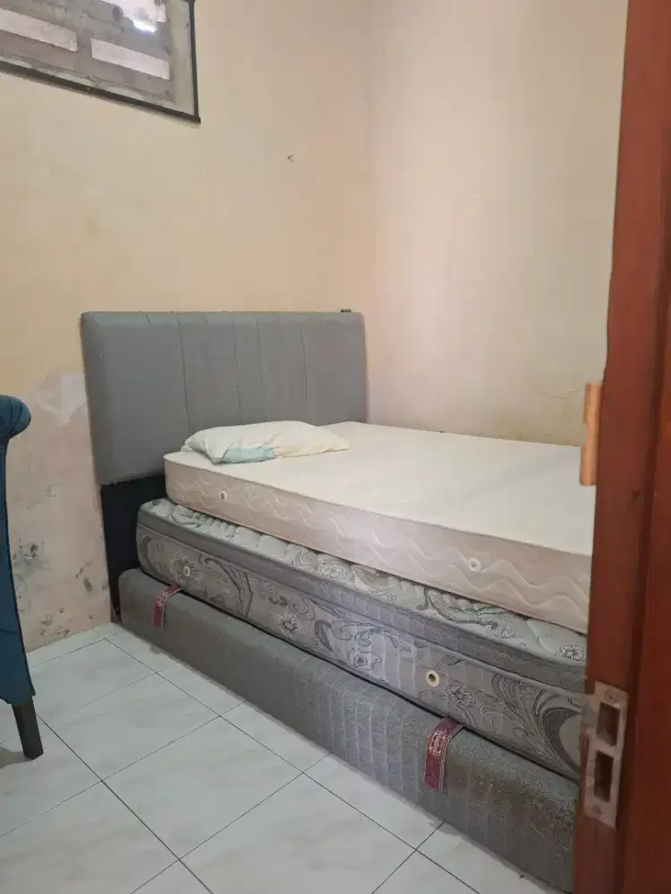 JUAL CEPAT KASUR DAN DIPAN INFORMA