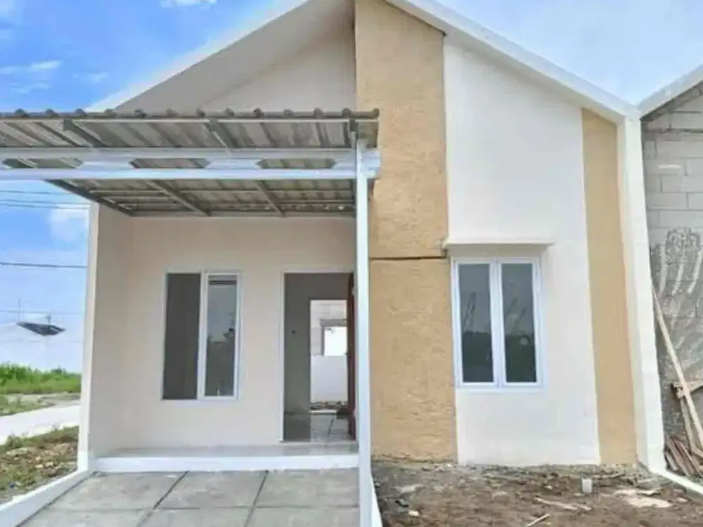 8. promo bulan novembermulai 190 jutaan