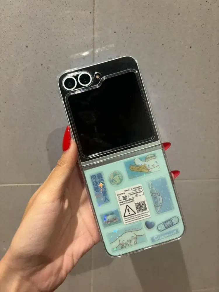 samsung z flip 6 255gb