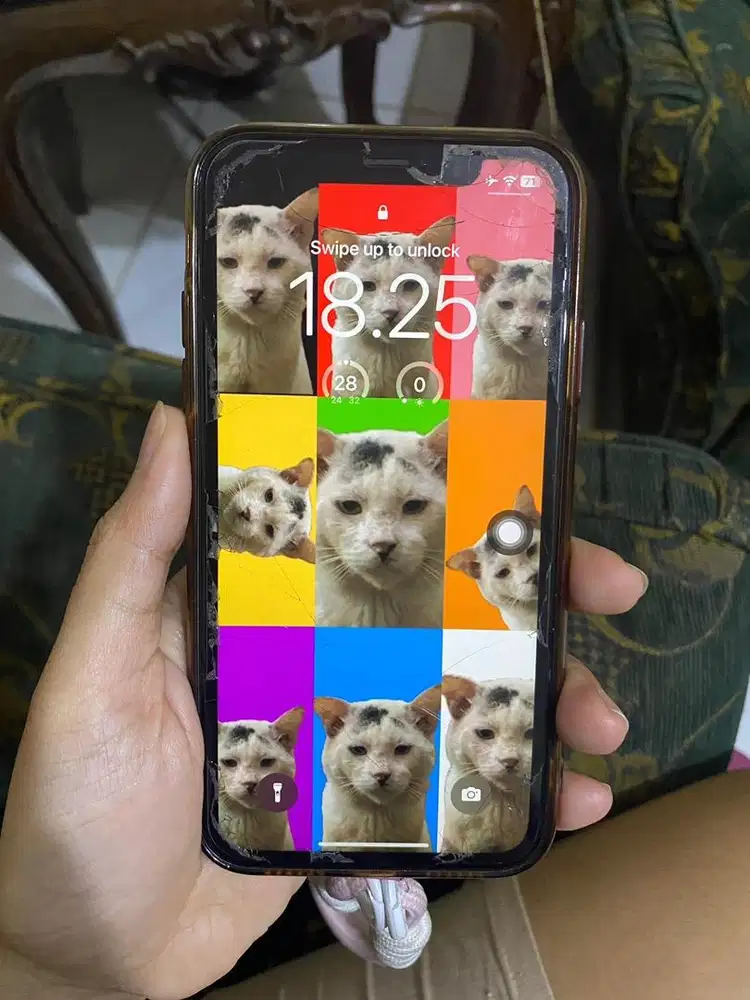 Iphone xr 64GB Inter