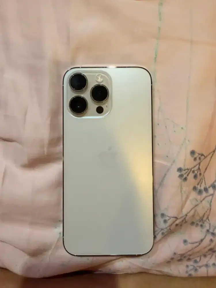 Iphone 14 pro max 128gb bh 84 ex ibox