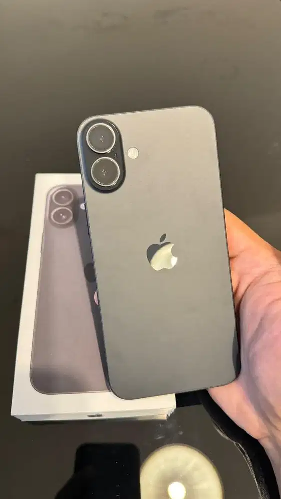 iphone 16 plus ibox