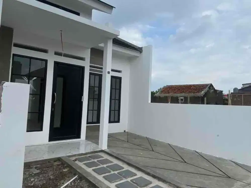 8. termurah dan terbaik rumah di buah batu