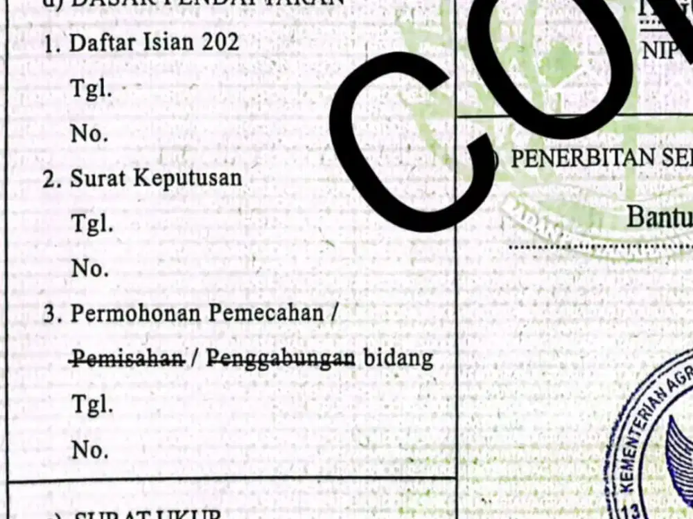 Joglo sedayu dekat Kampus Mercu Buana 1 Universitas Islam Mulia, kampus UMY