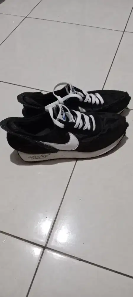 Sepatu Pria masa kini