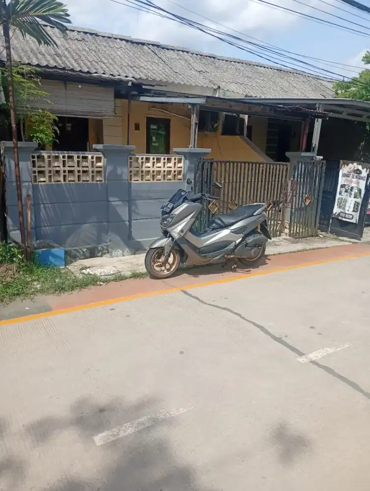 Dijual Cepat Nmax 2018  Bisa nego dikit