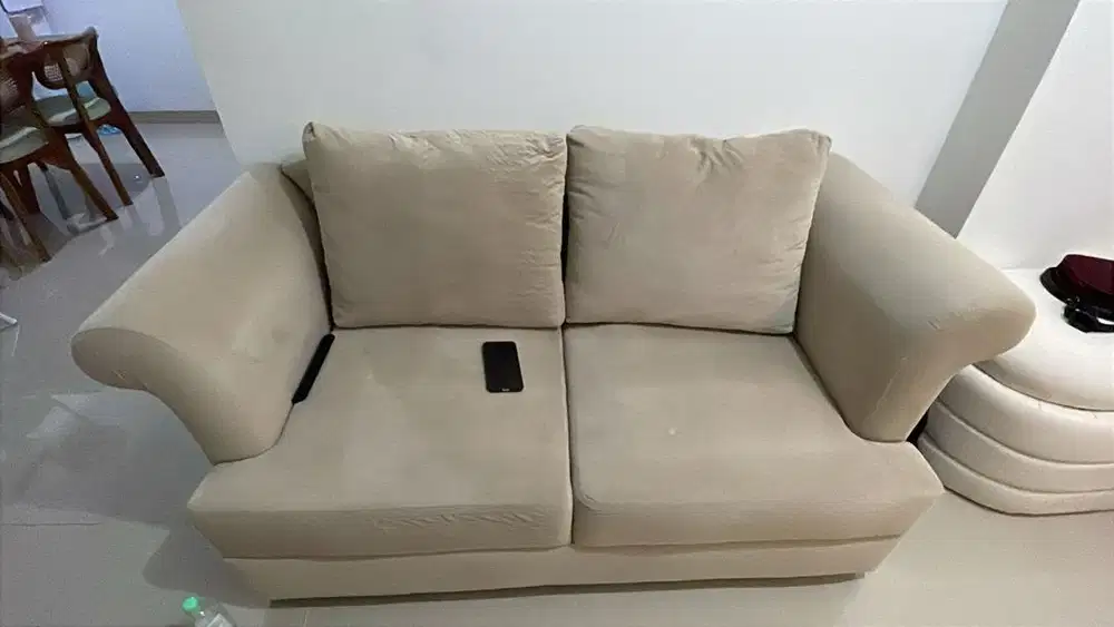 sofa informa 2 seater