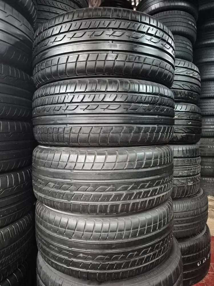 Ban copotan Yokoham Advan S.drive 205/50 R16 90% 2022..4pcs