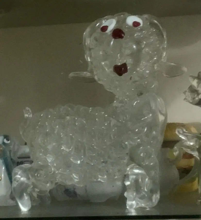 Kristal Domba Original