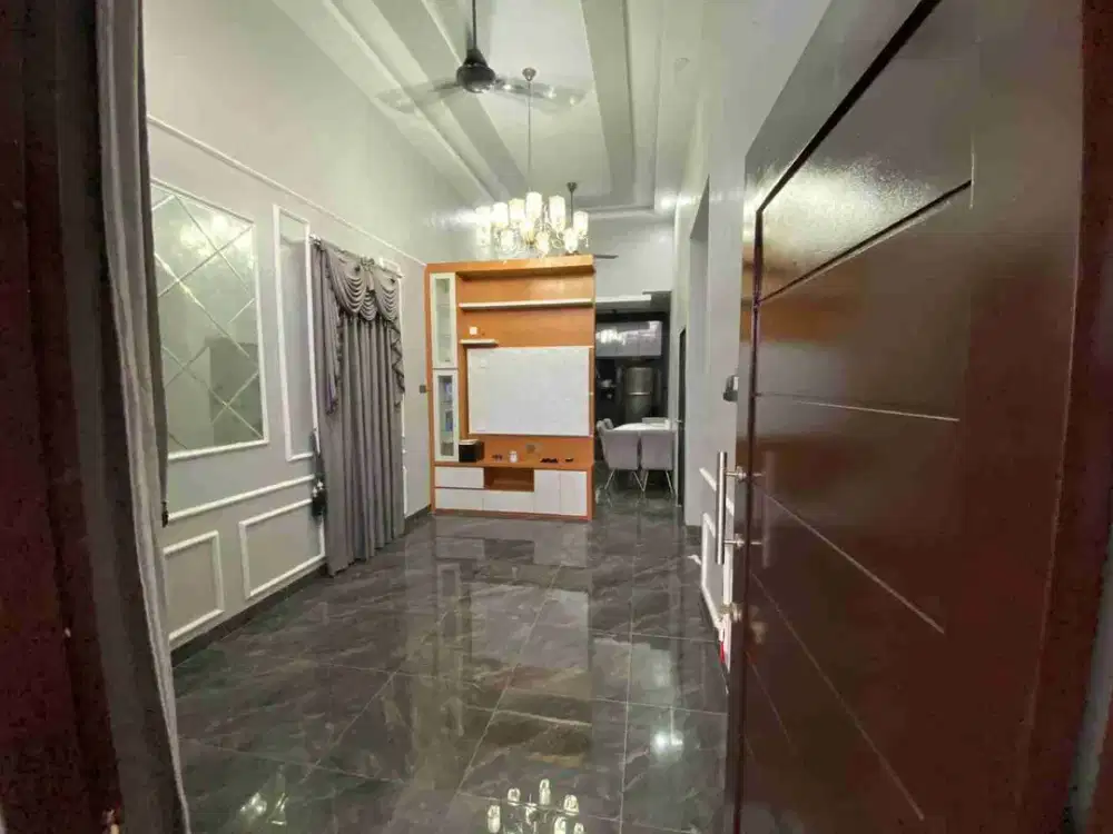 Dijual Rumah Cantik Central Raya tiban batam