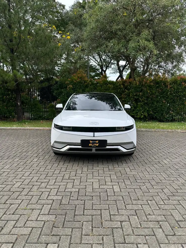 Hyundai Ioniq 5 Signature Long Range 2024
Bluelink