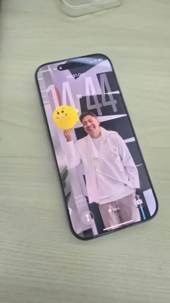 Iphone 16 Pro 256gb Ex Ibox