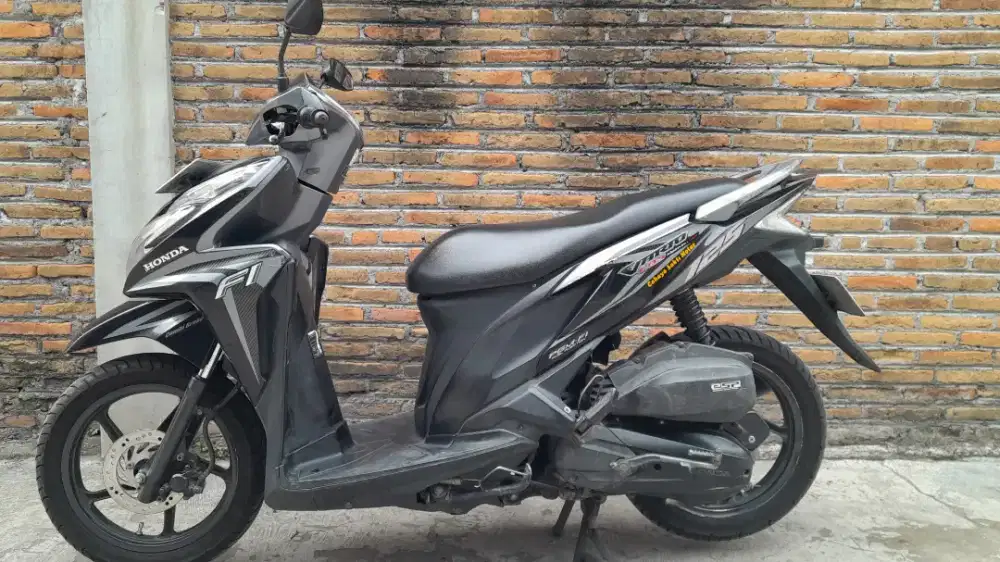 Vario 125 cbs  kzr 2012 terawat pajak panjang