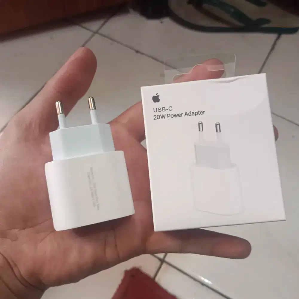 ADAPTOR ORI IBOX