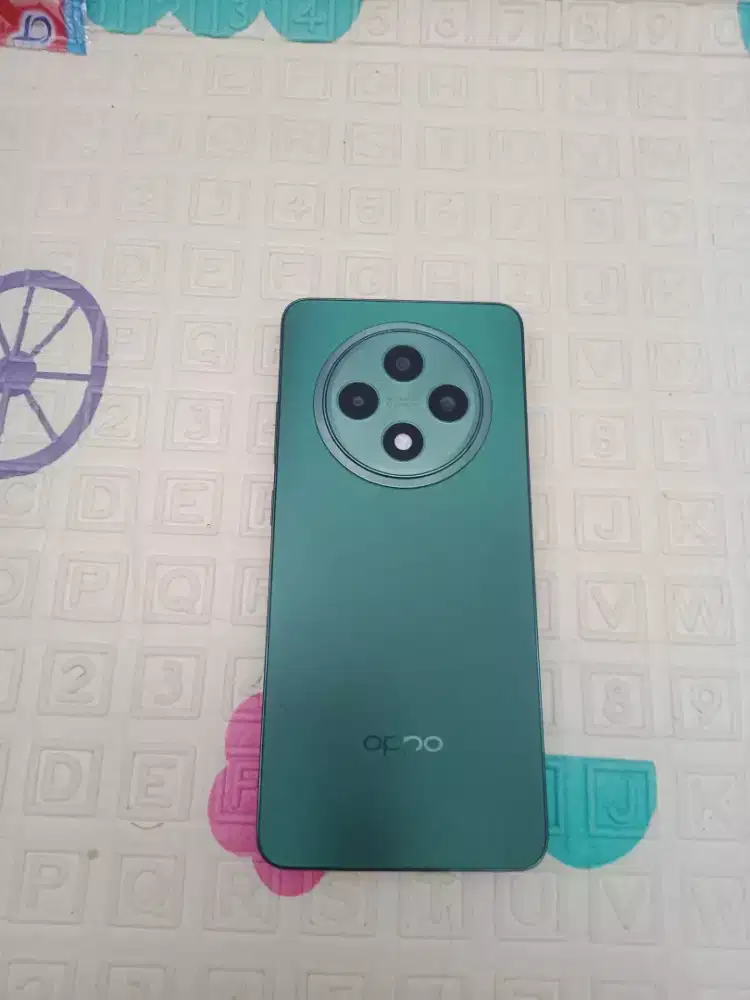 Oppo reno12f 5g ram12