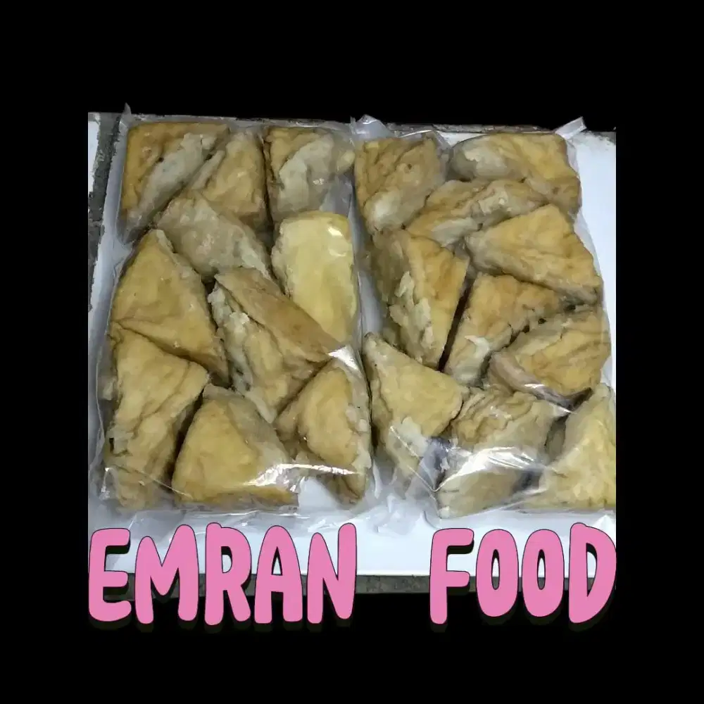 Tahu Bakso Emran