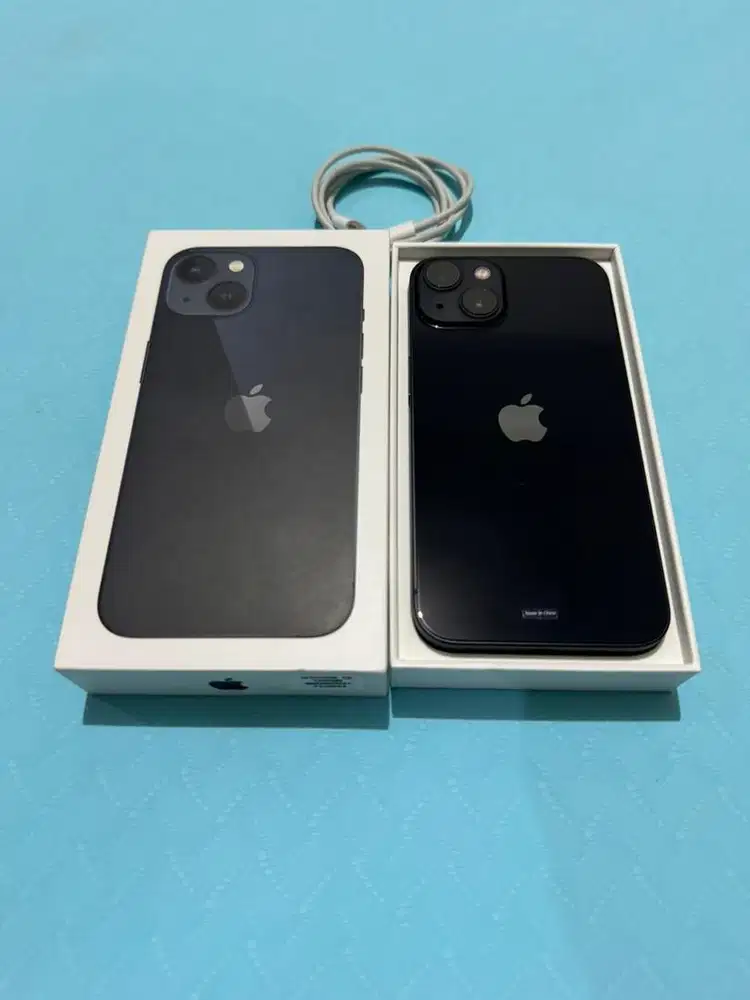 Iphone 13 128 GB ex Digimap