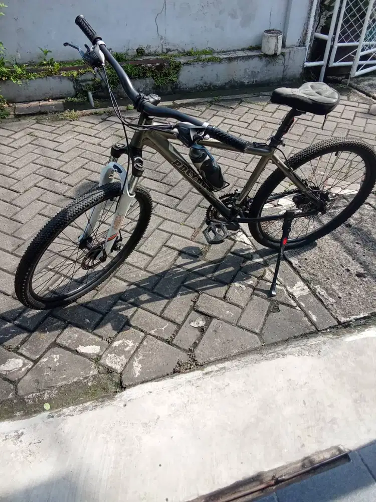 Sepeda Polygon 26