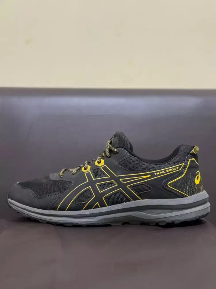 Asics trail scout (42) original (trail/running)