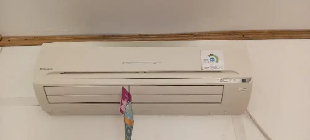 AC Daikin 1 PK Model FTNE25MV14