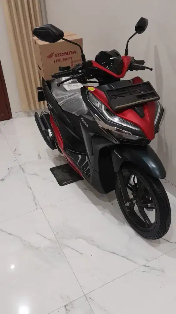 Honda Vario 150 new Cbs Iss Gress 2022