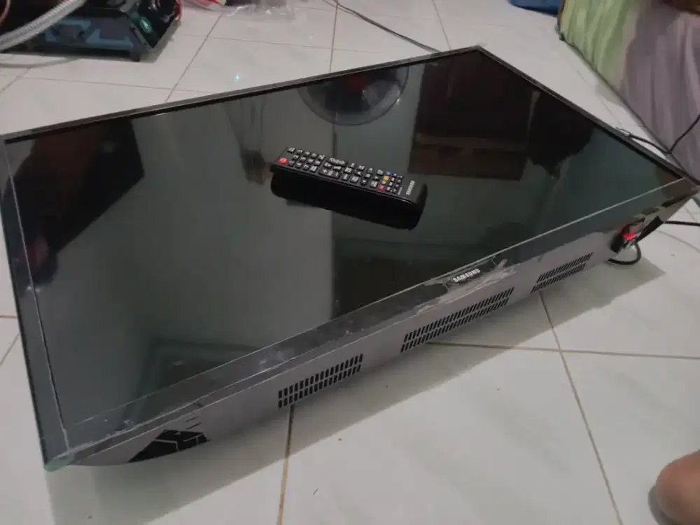 HRGA:1.1NET PAS TV LED SAMSUNG DIGITAL 32I, LOKASINYA PANAM