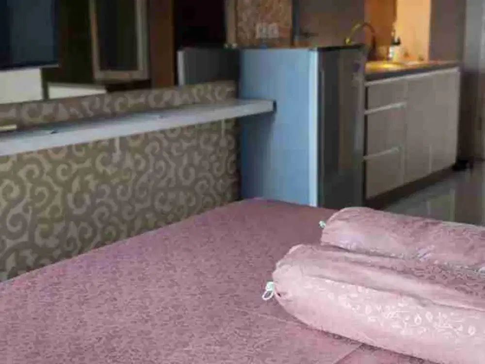 Disewakan Apartemen Orchard, Pakuwon Mall