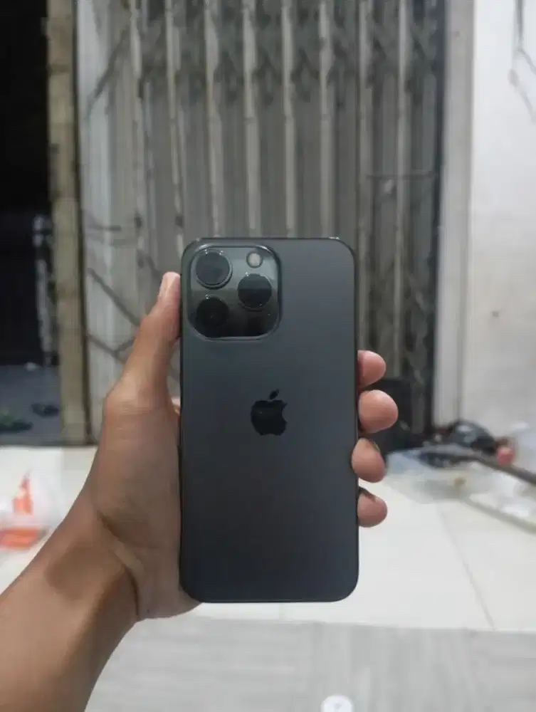 Iphone 13 pro 256gb inter