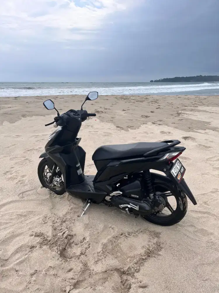 BEAT ESP 2018 For Sale!