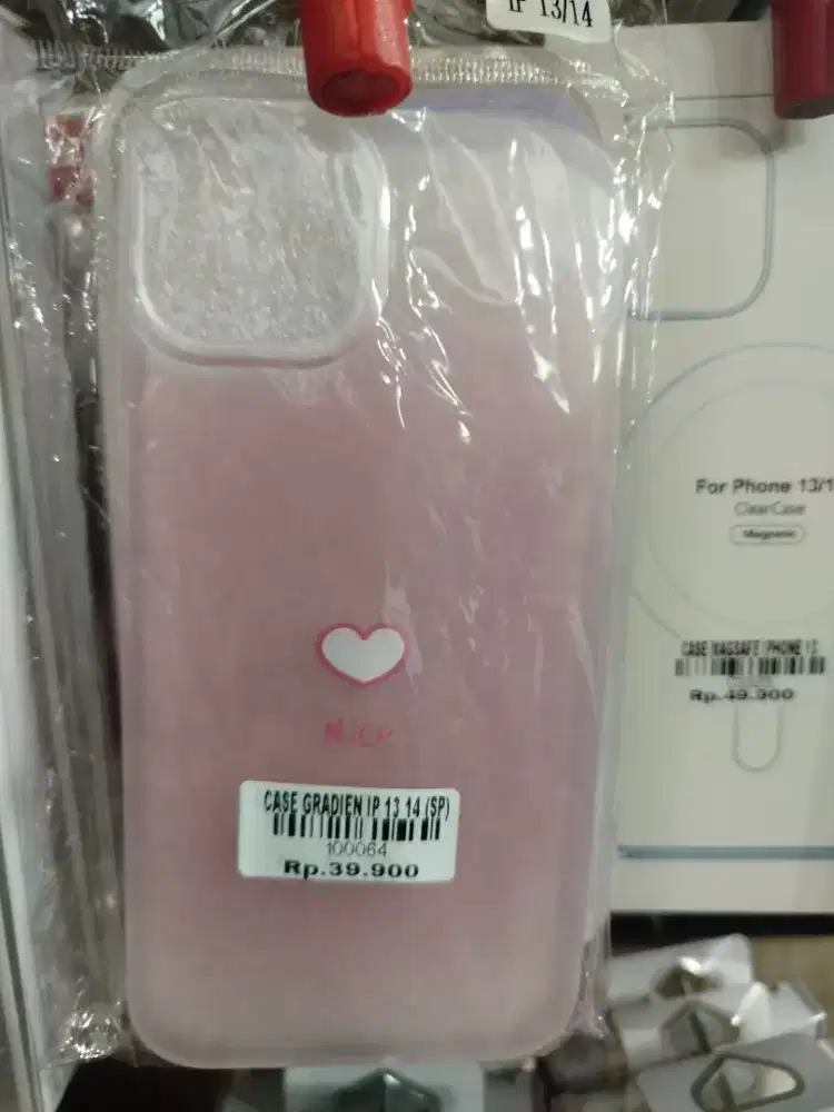 CASE GRADIEN IP 13 14