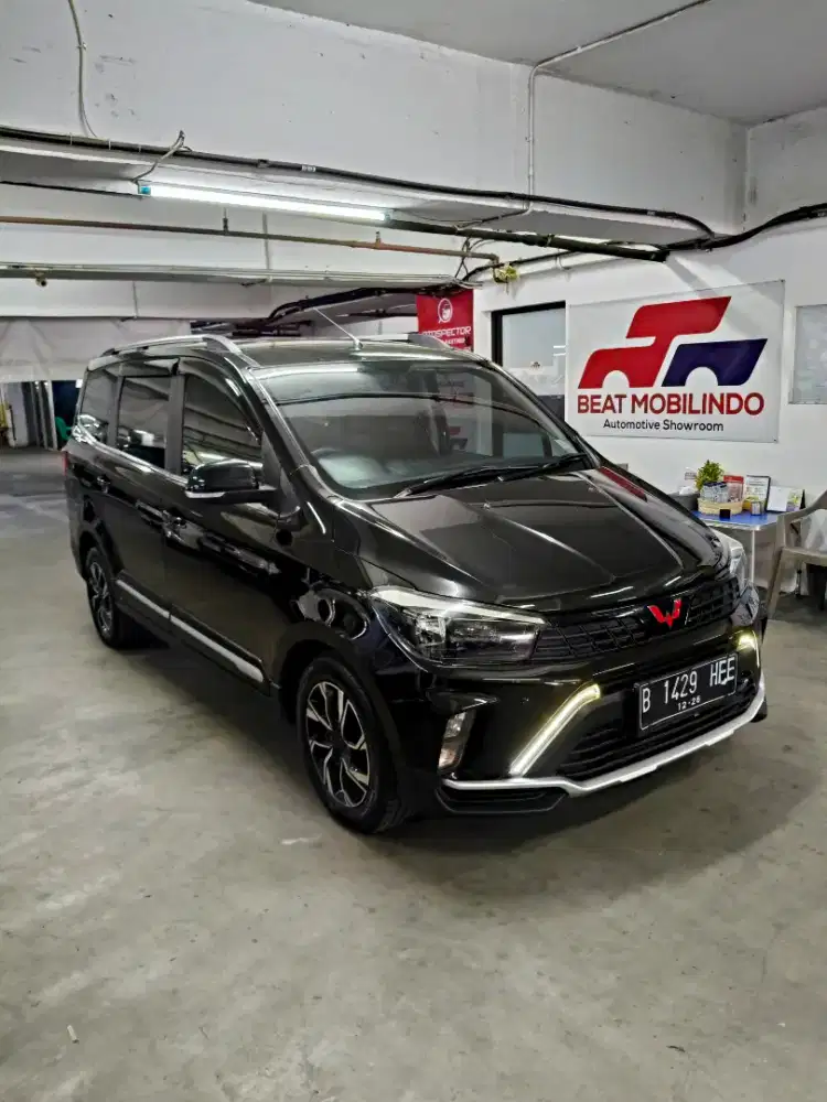 Confero S Lux MT 2021