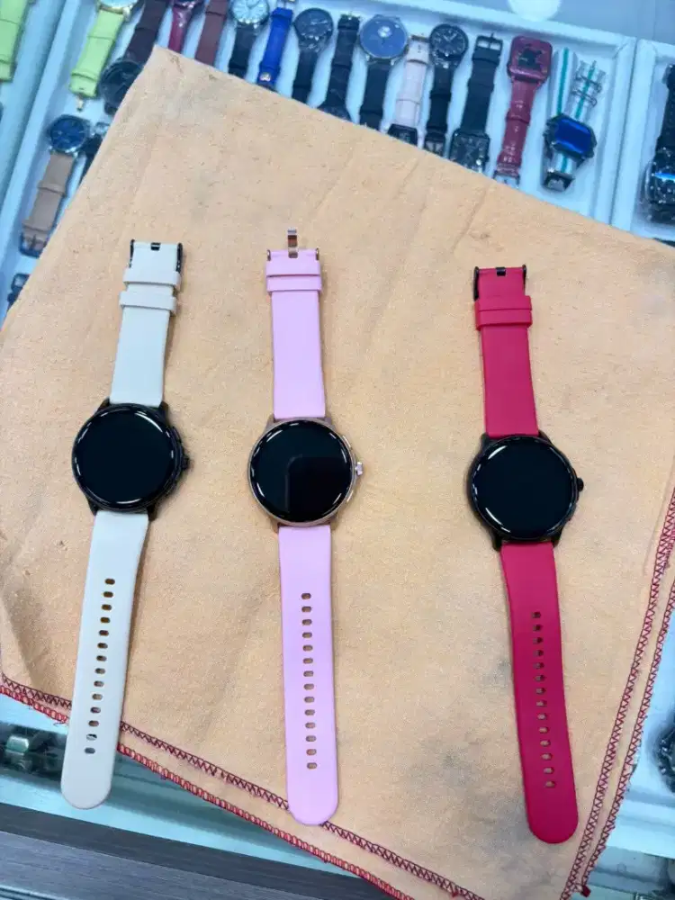 Lowongan SPG Perempuan