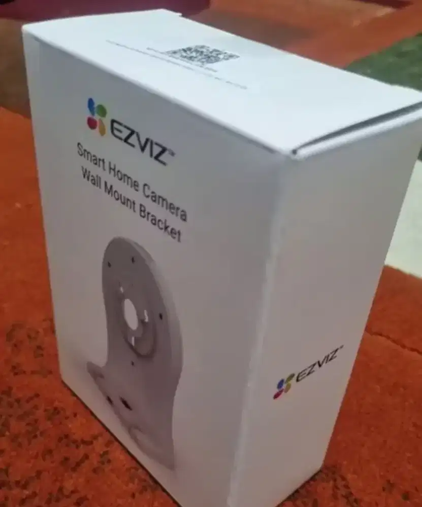 Bracket cctv ezviz smart IP indoor  untuk H6C atau C6N atau  C6 H6