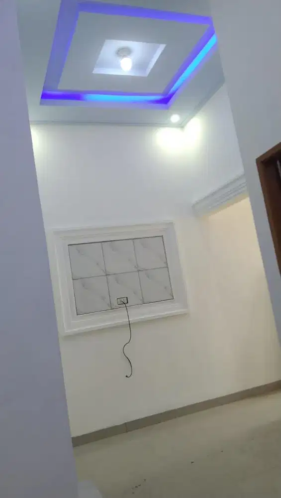 Rumah baru minimalis