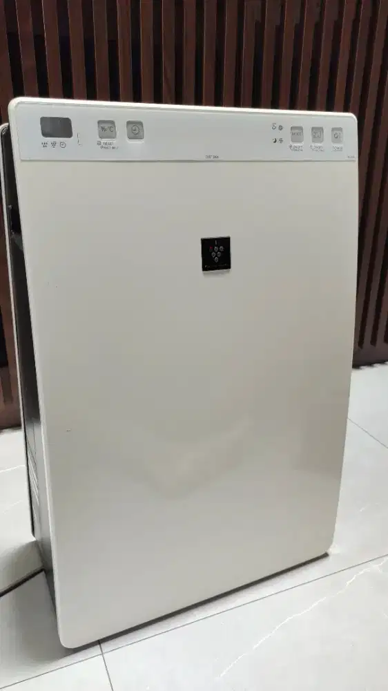 SHARP Air Purifier KC-F30Y-W