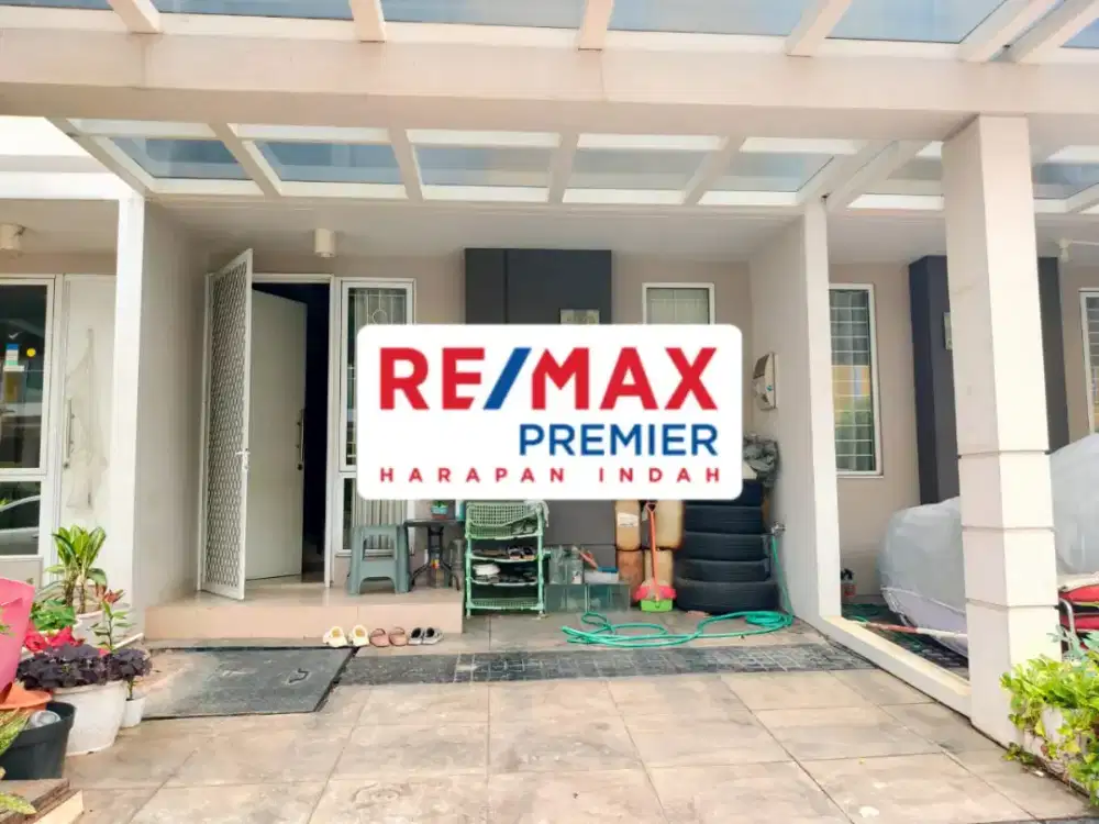 Jual Rumah Cepat Dan Bu 2Lantai Semi Furnish Full Renov Di Sedayu City