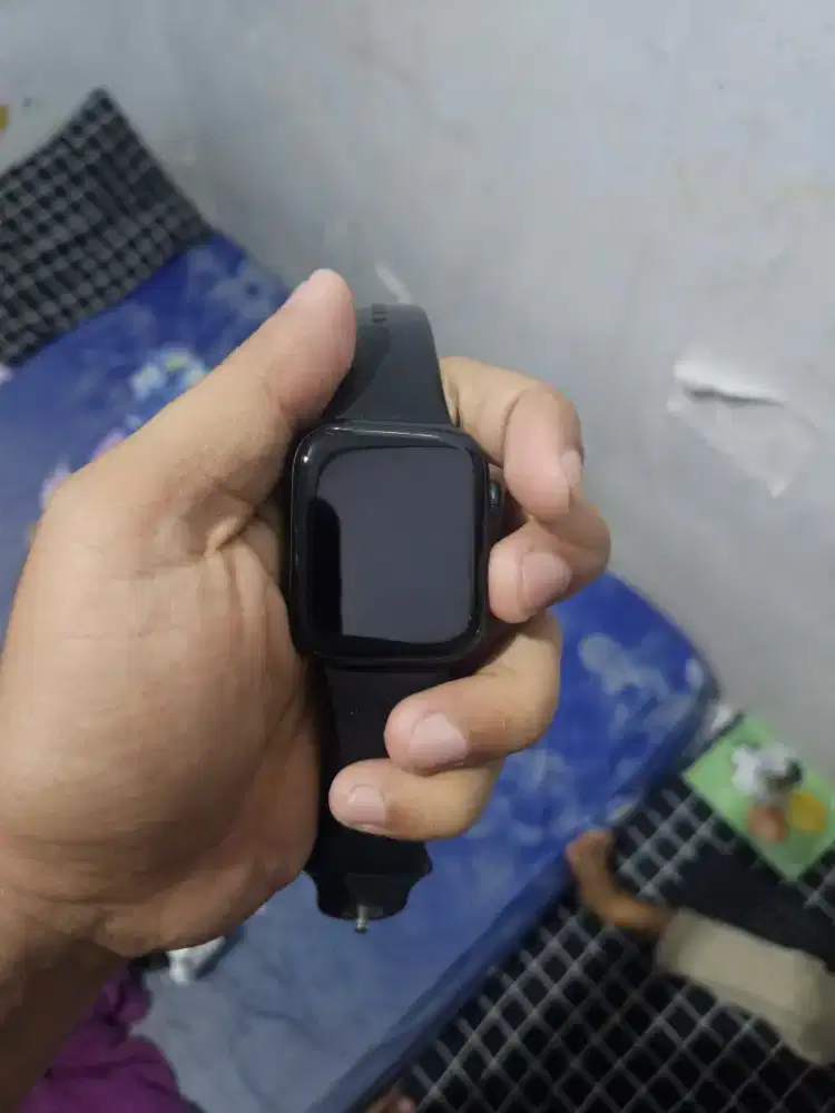 Dijual Apple watch series 7