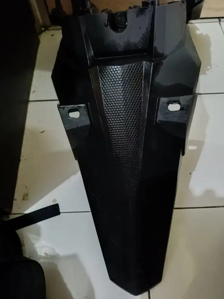 Dijual Spakbor belakang Original Honda Beat Deluxe Keyless 2024