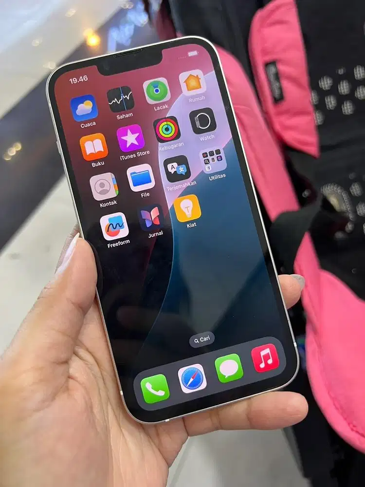 iphone 13 128gb inter