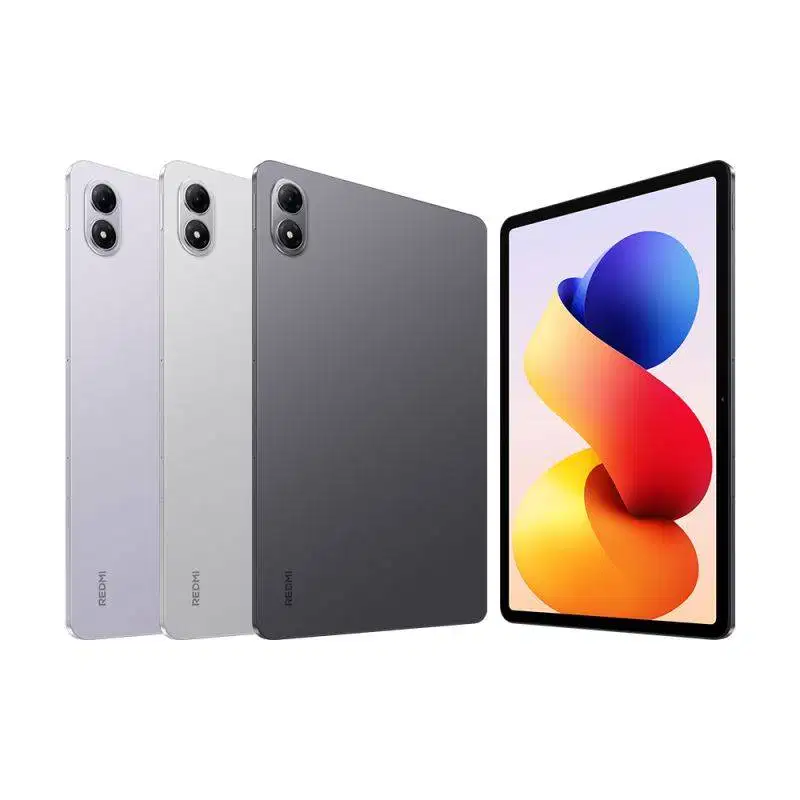 Xiaomi Redmi Pad 2 Pro - 8/256 GB - 12000mAh Battery - Garansi Resmi