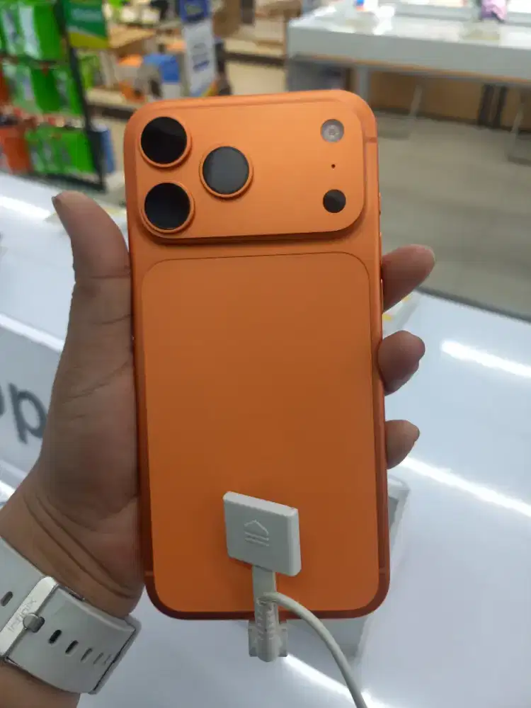 Promo cicilan Iphone