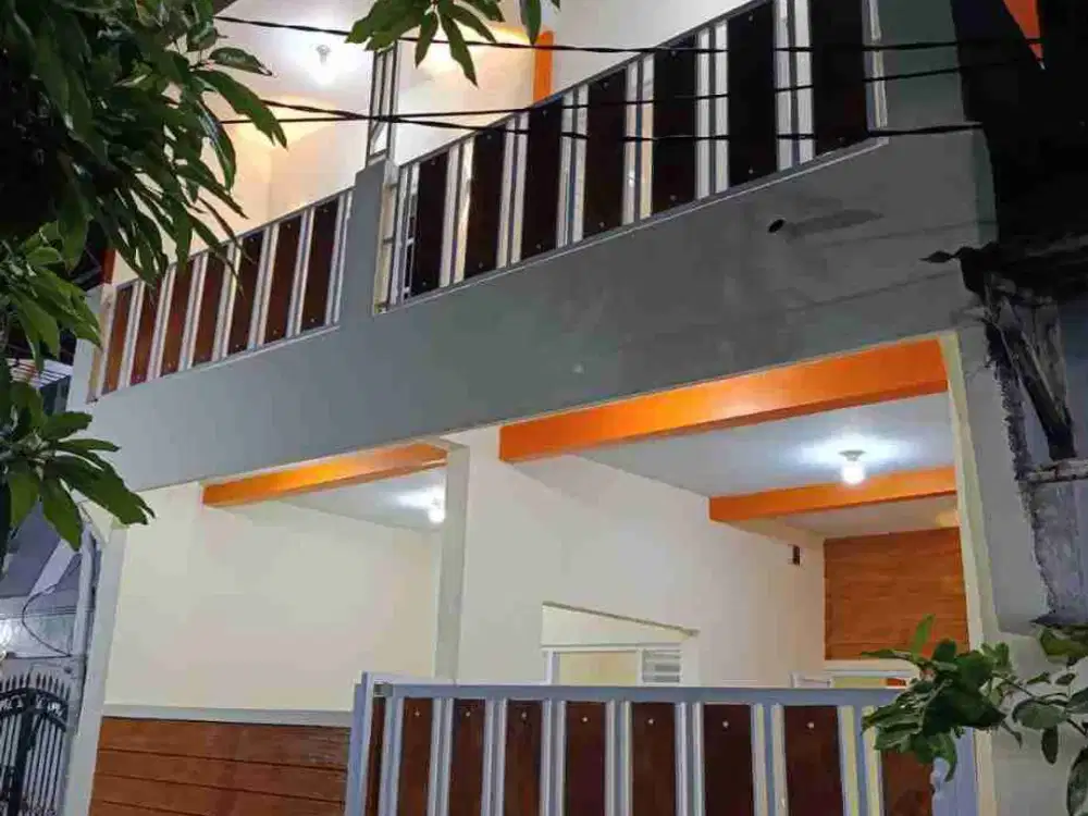 ‼️TERMURAH‼️PERUMAHAN BLURU PERMAI SELANGKAH KE ALUN-ALUN SIDOARJO