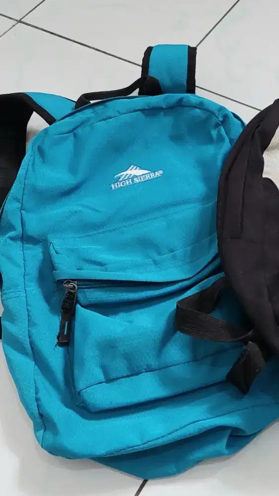 Tas ransel high sierra ori